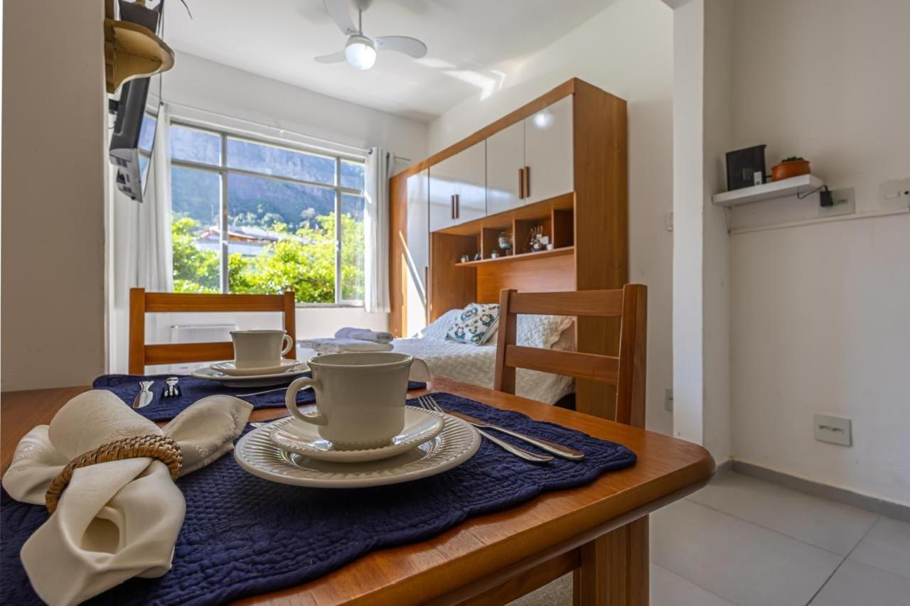 Appartamento Apto Atras Do Copacabana Palace *