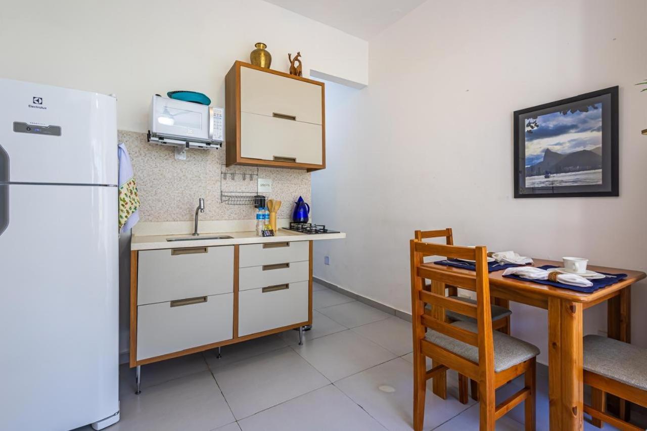 Apartamento Apto Atras Do Copacabana Palace Río de Janeiro